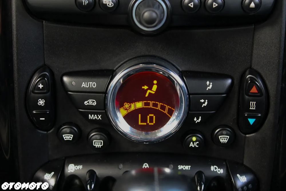 MINI Countryman Cooper SD - 34