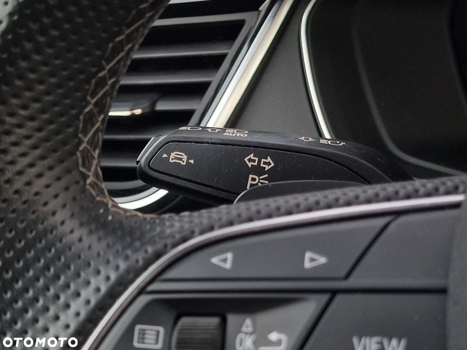 Audi SQ5 - 34