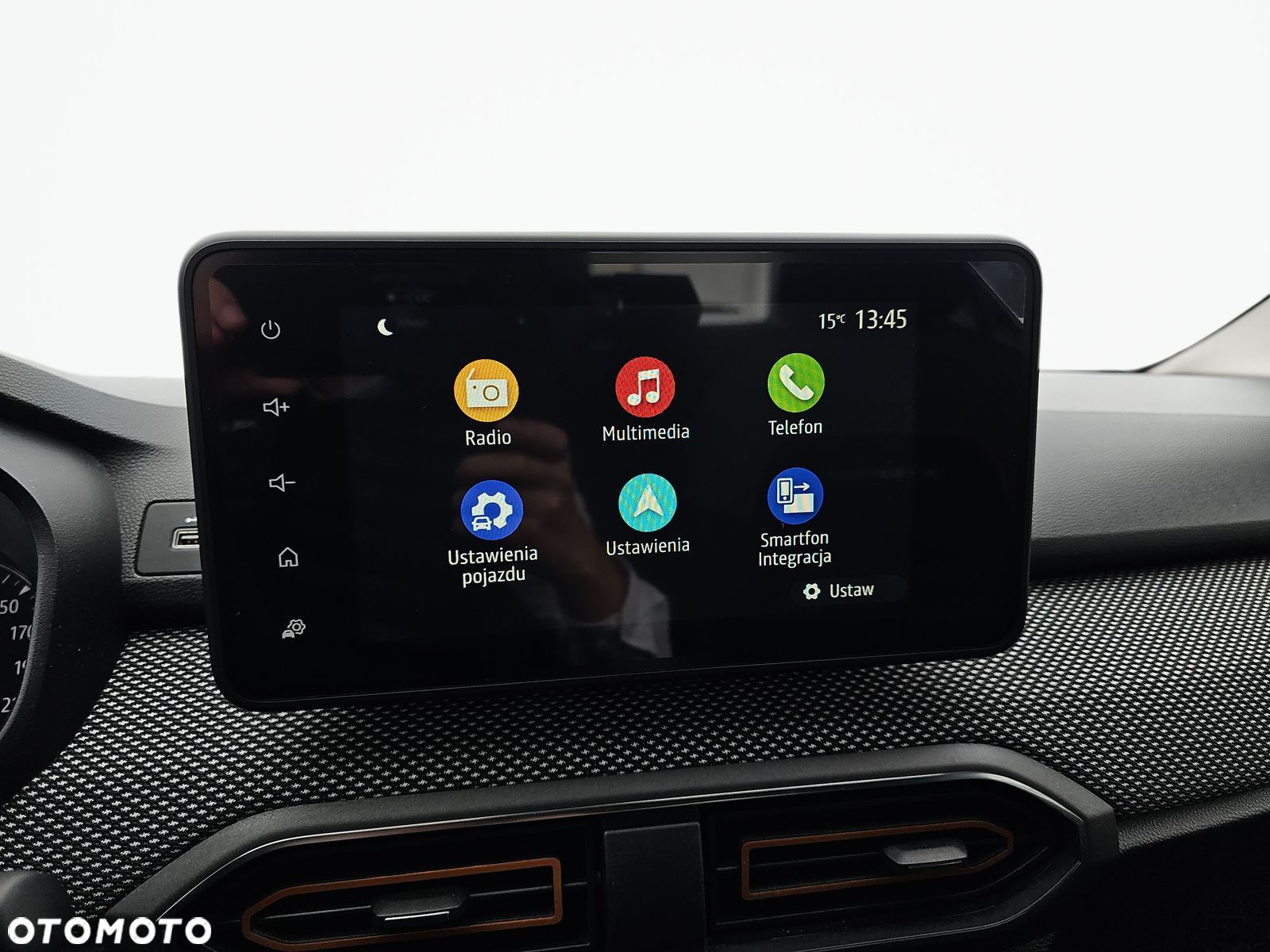Dacia Sandero Stepway - 19
