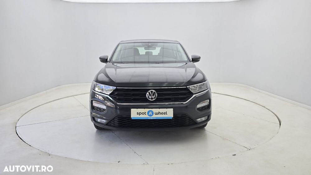 Volkswagen T-ROC 1.6 TDI Base - 2