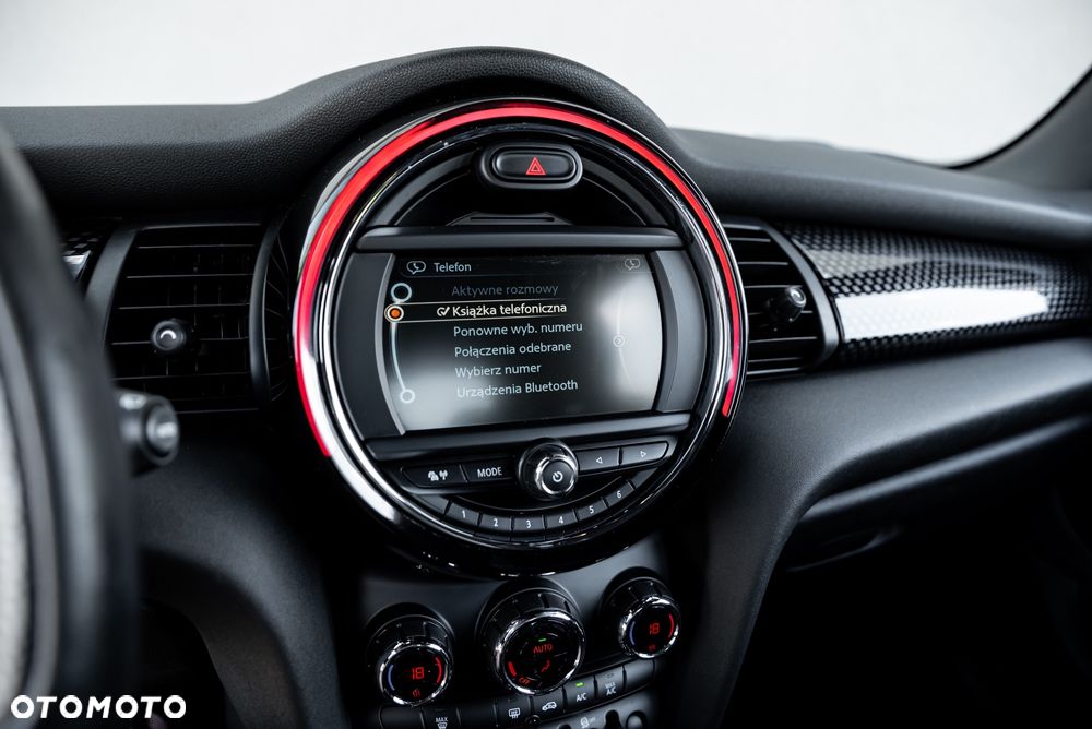 MINI Cooper S Sport-Aut - 33