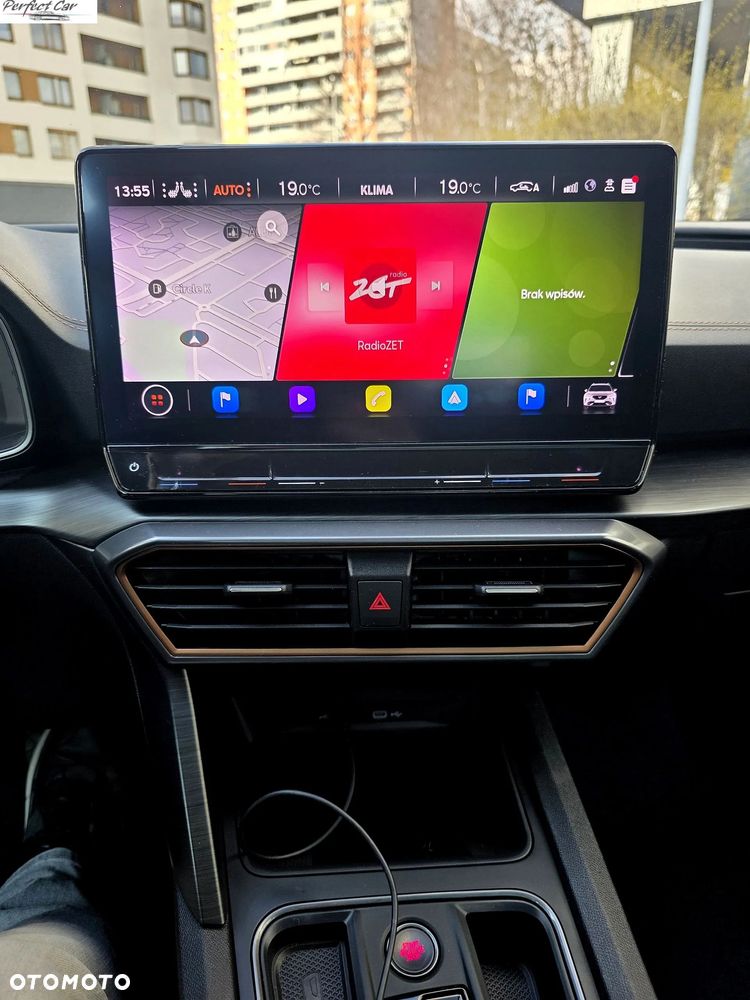 Cupra Formentor 1.5 TSI DSG Tribe Edition - 22