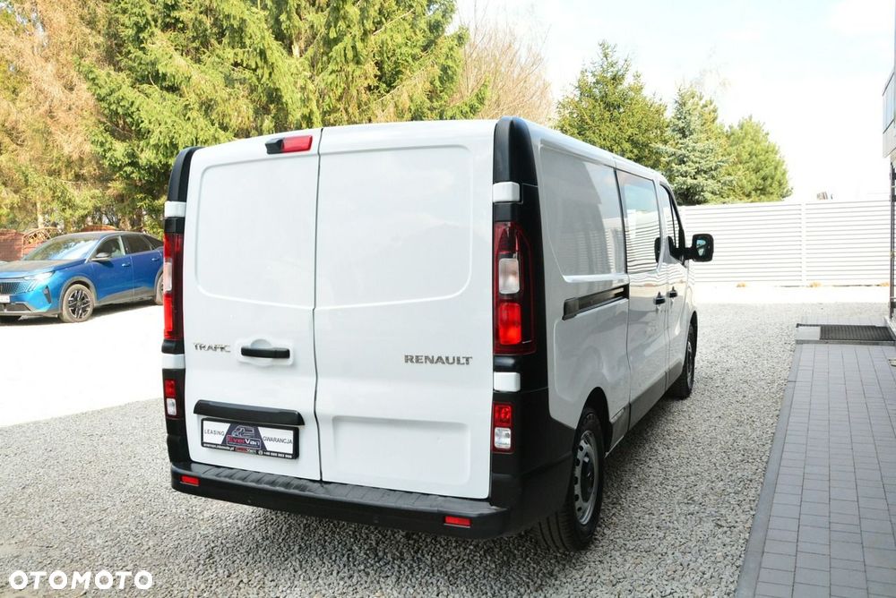 Renault Trafic - 5