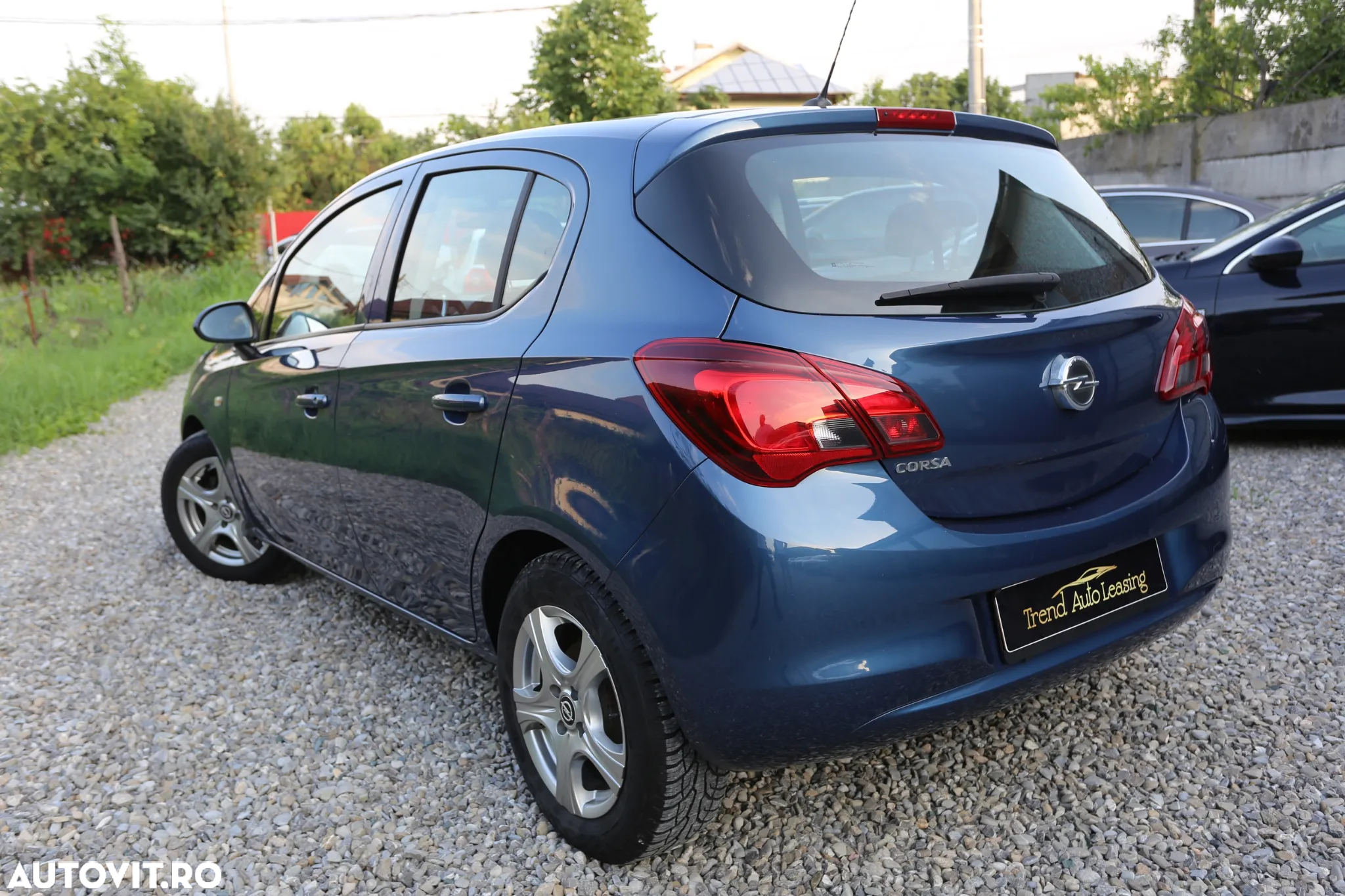 Opel Corsa 1.2 Edition - 2