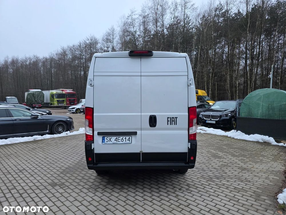 Fiat Ducato L3H2 - 4