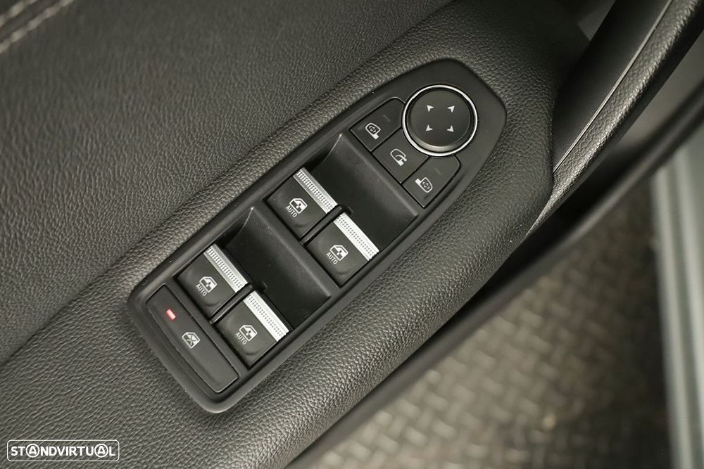 Renault Captur 1.0 TCe Techno Bi-Fuel - 20