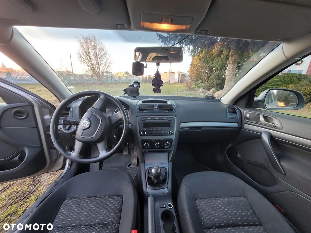 Skoda Octavia 1.4 TSI Classic - 7