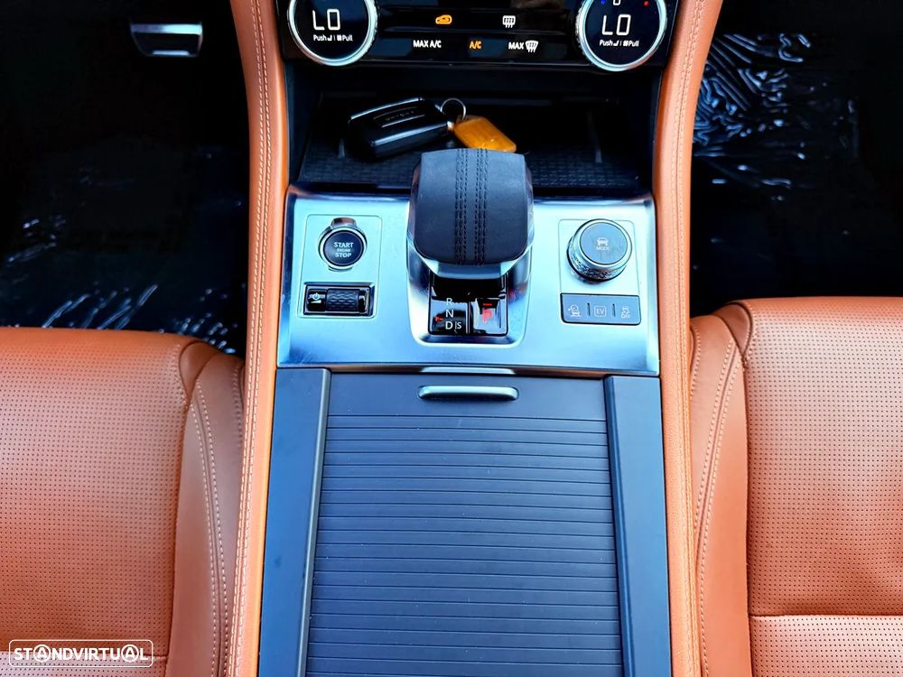 Jaguar F-Pace 2.0 P400e AWD R-Dynamic HSE - 20
