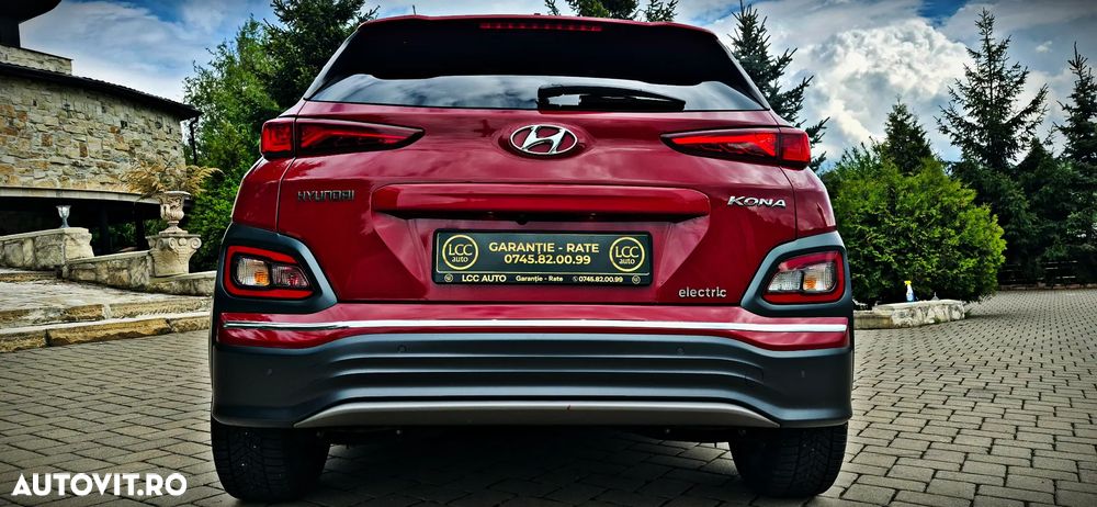 Hyundai KONA 204CP Luxury+ - 31