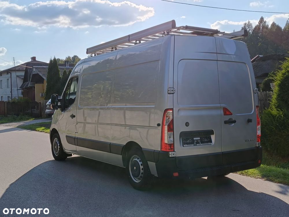 Renault Master - 5