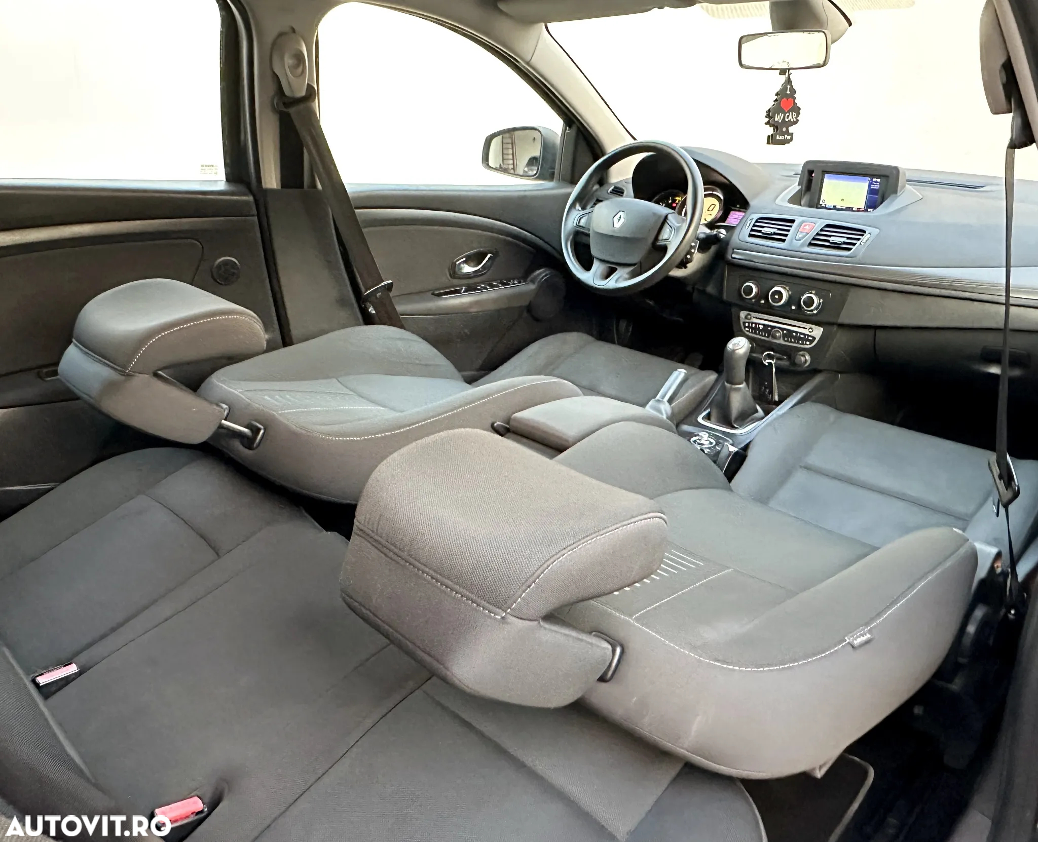 Renault Megane - 9