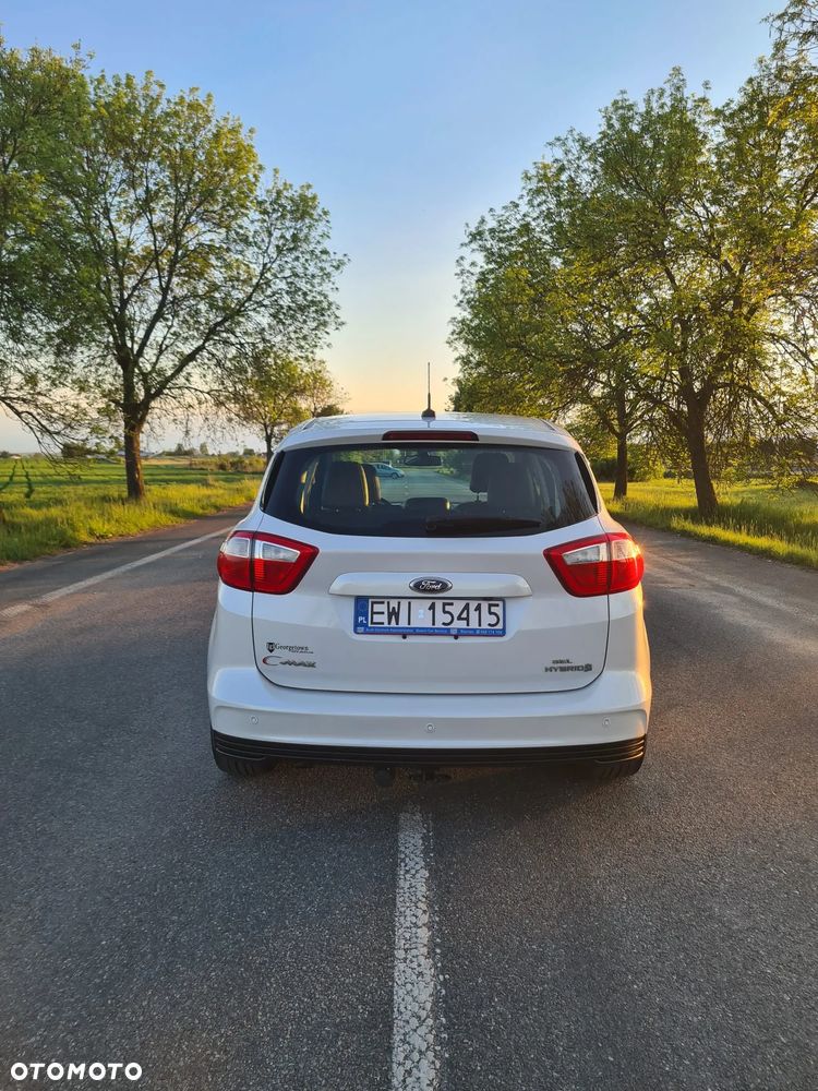 Ford C-MAX - 7