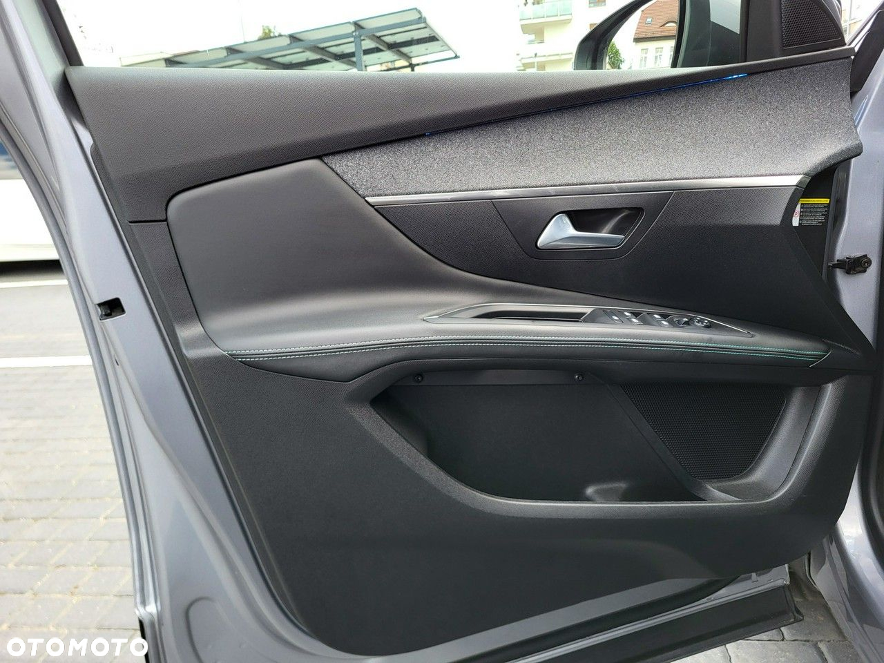 Peugeot 3008 - 11