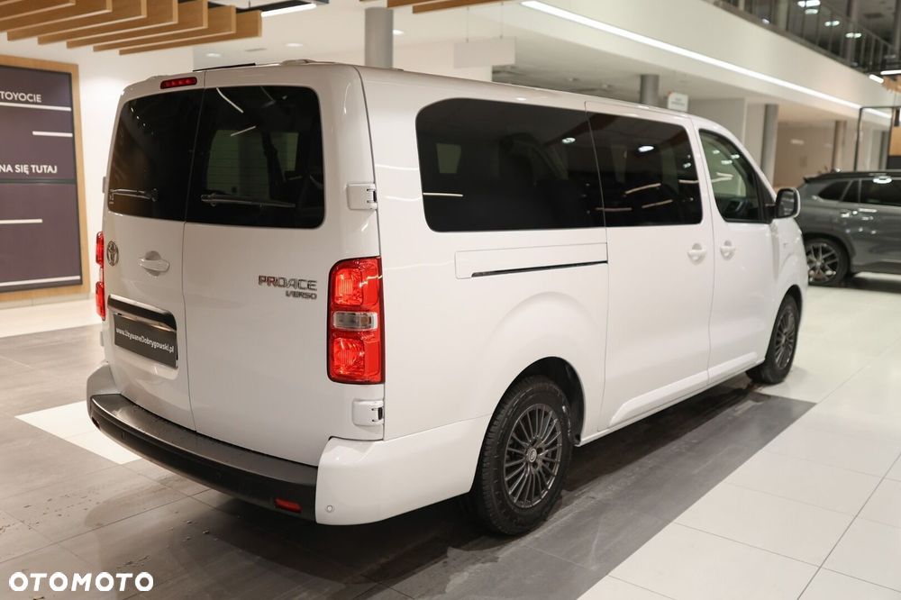Toyota Proace Verso - 5