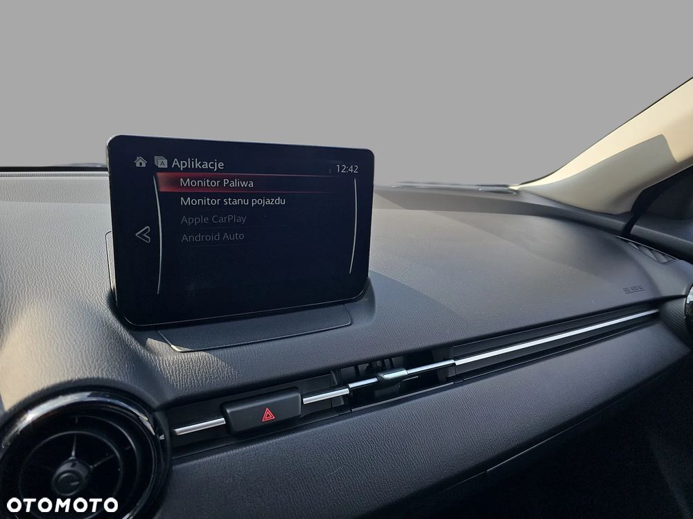 Mazda 2 SKYACTIV-G 75 Prime-Line - 19