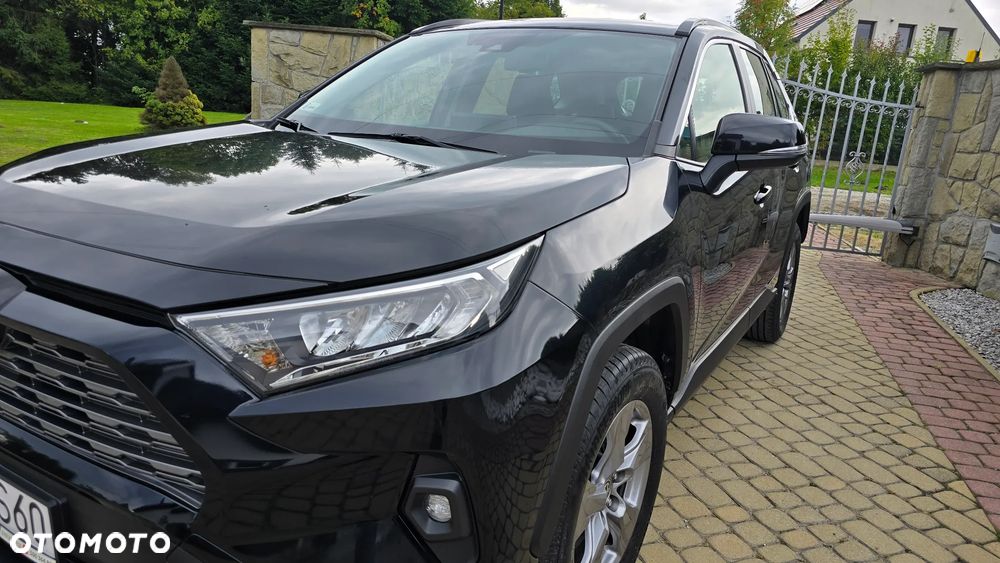Toyota RAV4 - 30
