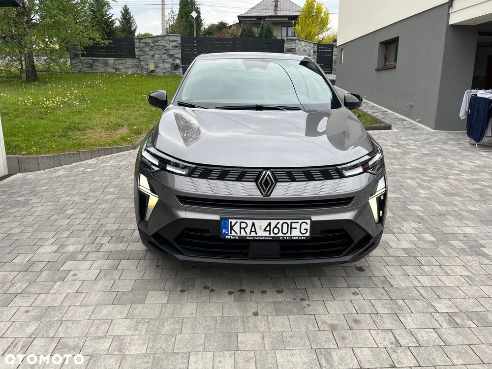 Renault Symbioz - 10