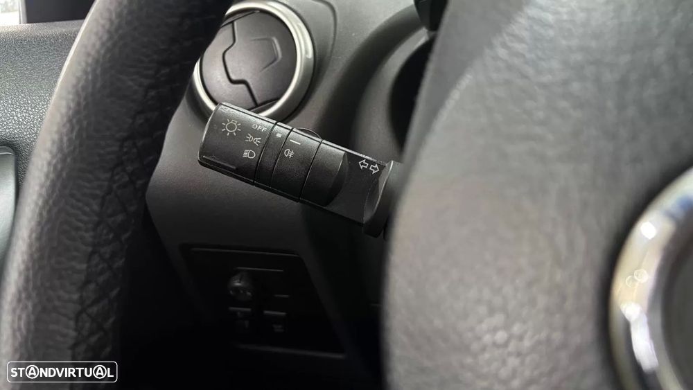 Nissan Qashqai 1.5 dCi Tekna Sport 17 - 15