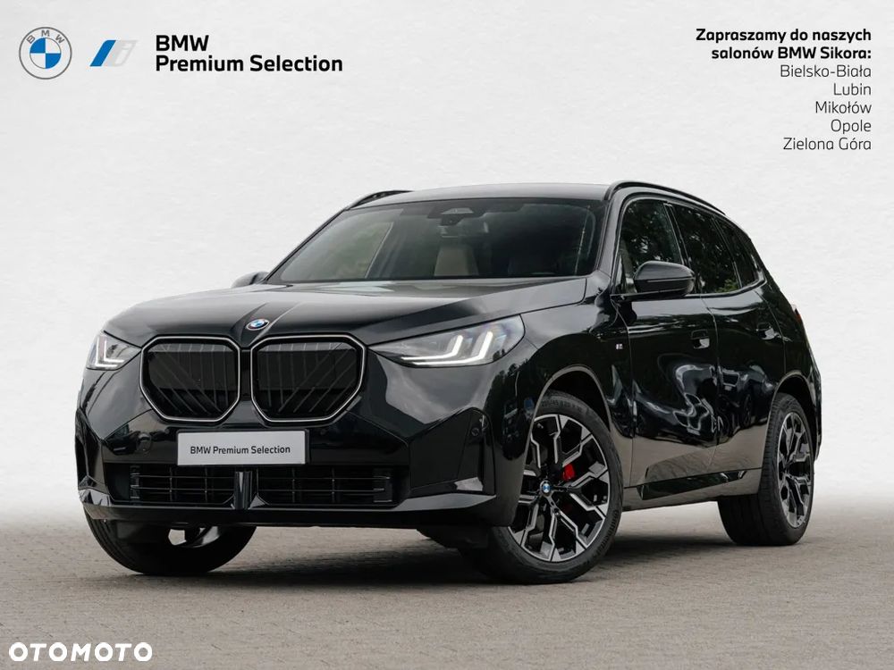 BMW X3 20d xDrive - 2