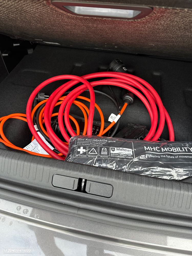 Citroën e-C4 50 kWh Shine Pack - 12