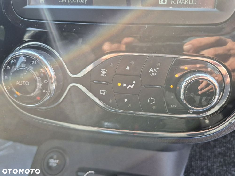 Renault Captur ENERGY TCe 120 LIMITED - 24