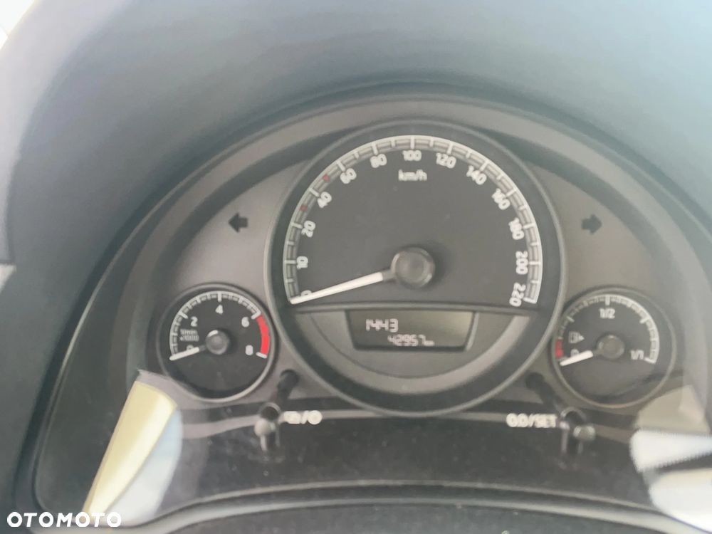 Skoda Citigo 1.0 Ambition - 12