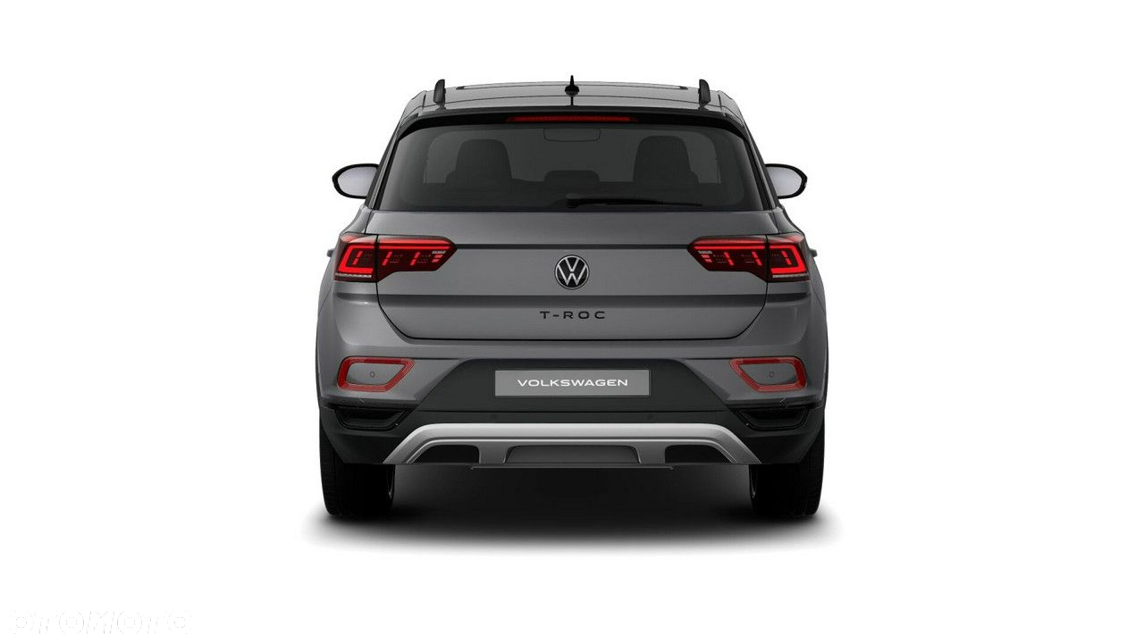 Volkswagen T-Roc - 5