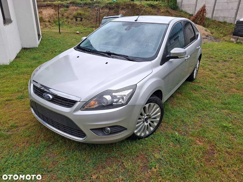 Ford Focus - 6