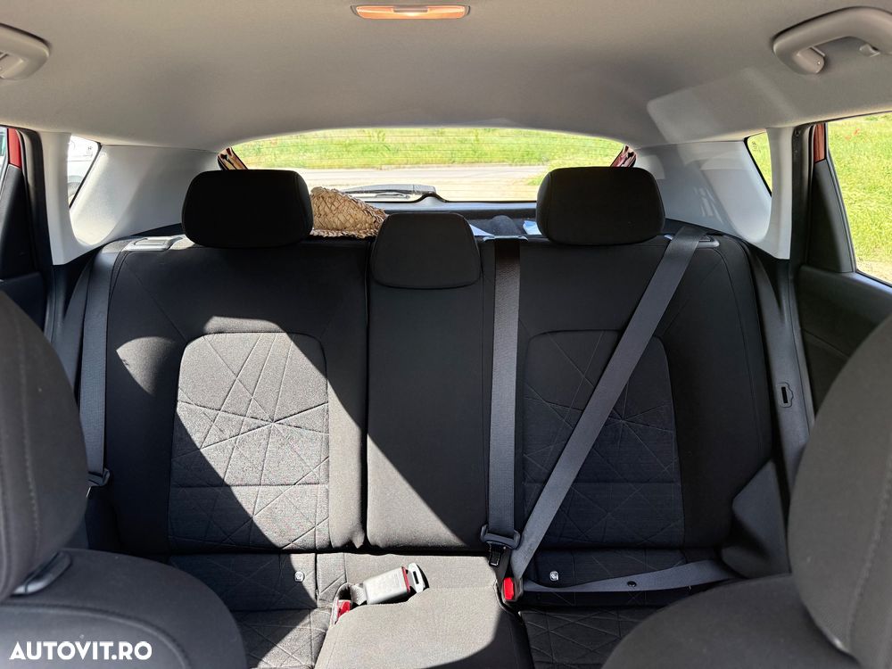 Hyundai Bayon 1.2 MPi 84 CP 5MT Comfort - 14