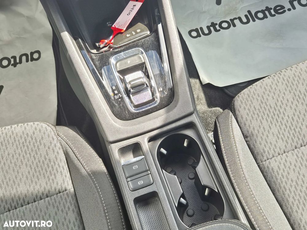 Skoda Octavia 1.4 TSI DSG Style - 20