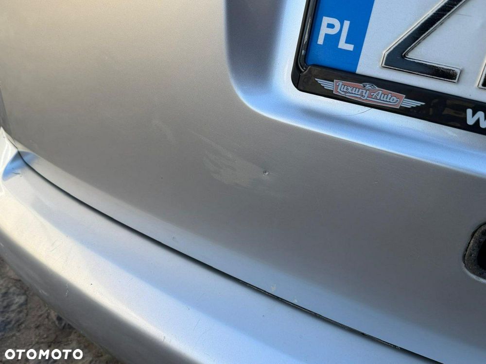 Volkswagen Caddy 1.9 Life Style (5-Si.) - 30