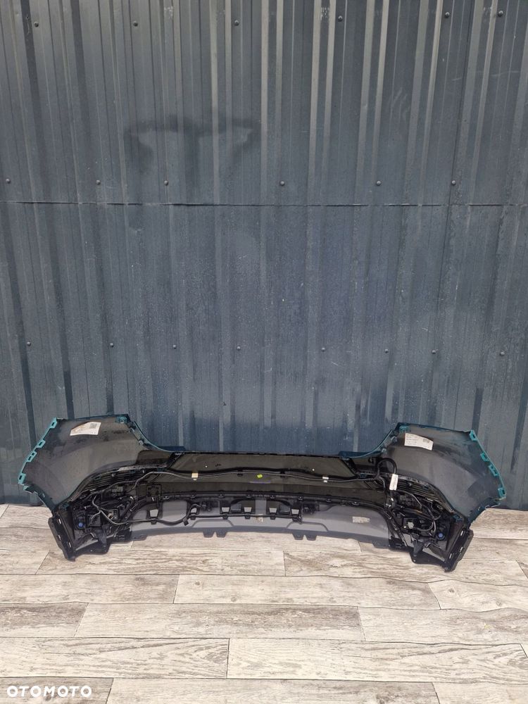 zderzak tylny renault captur ii 6xpdc initiale paris - 4