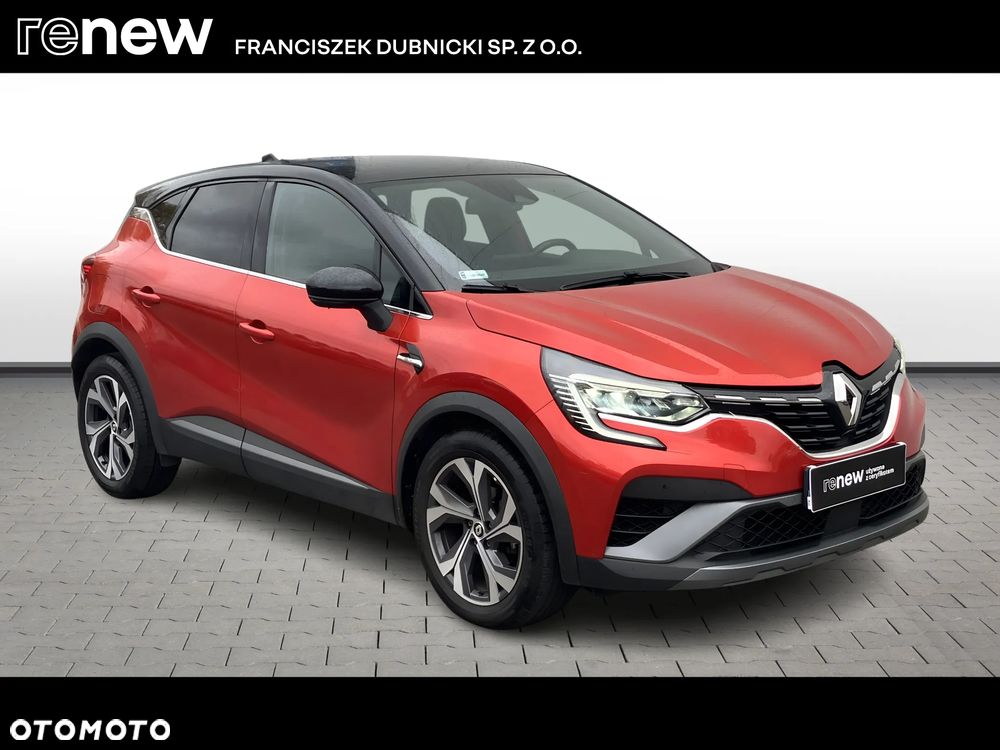 Renault Captur - 7