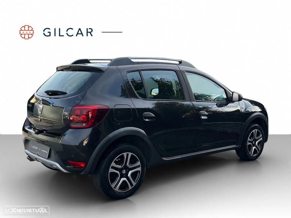 Dacia Sandero - 8
