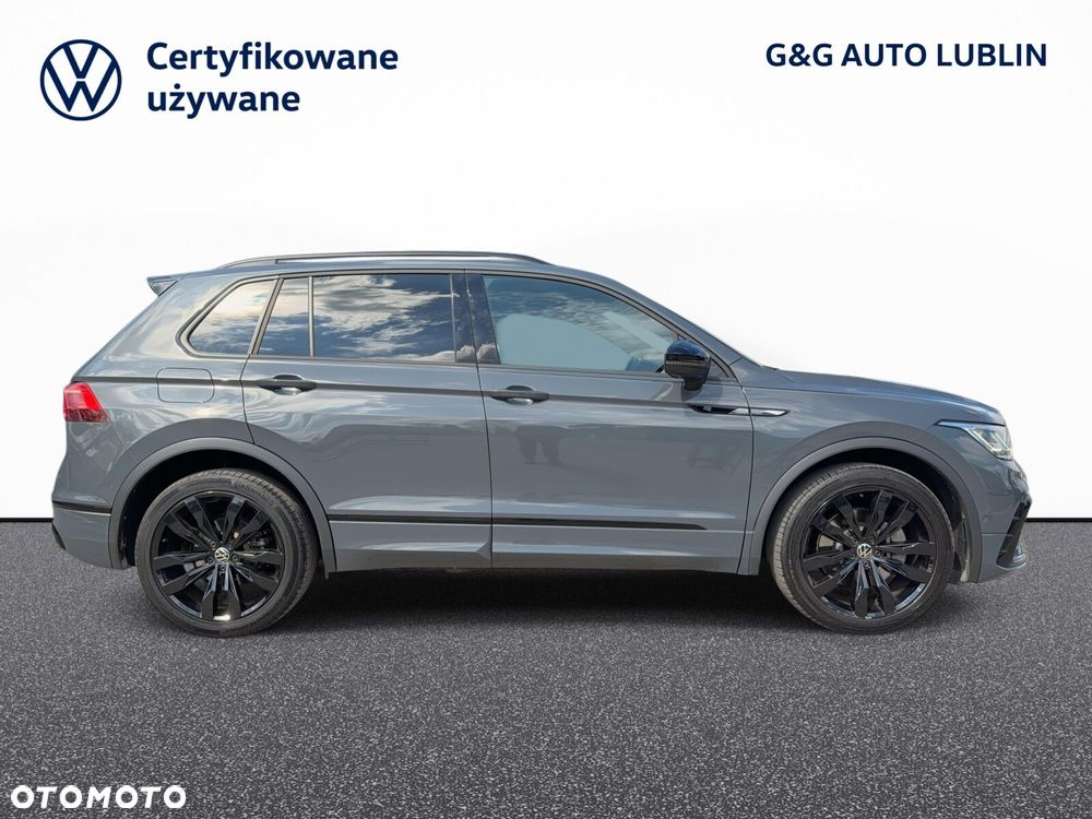 Volkswagen Tiguan 2.0 TSI 4Mot R-Line DSG - 8