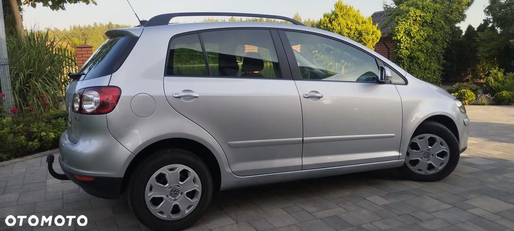 Volkswagen Golf Plus 1.4 TSI Style - 18