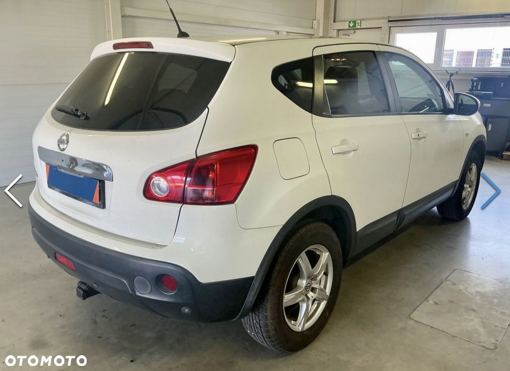 Nissan Qashqai 2.0 360 CVT - 25