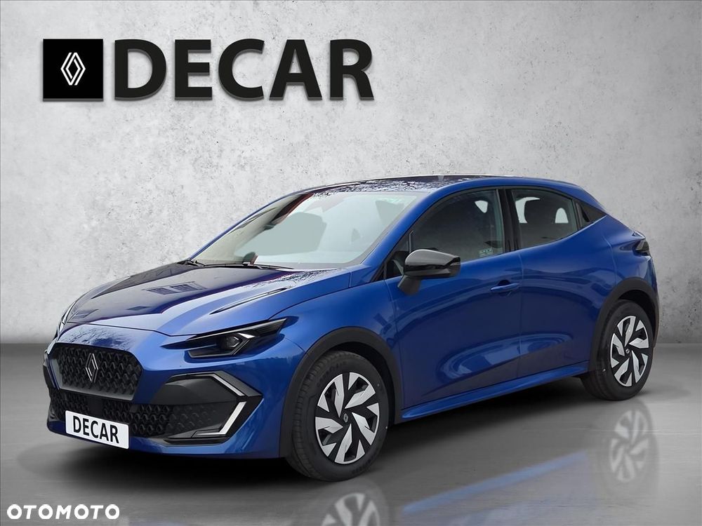 Renault Clio 1.2 TCe Evolution - 1