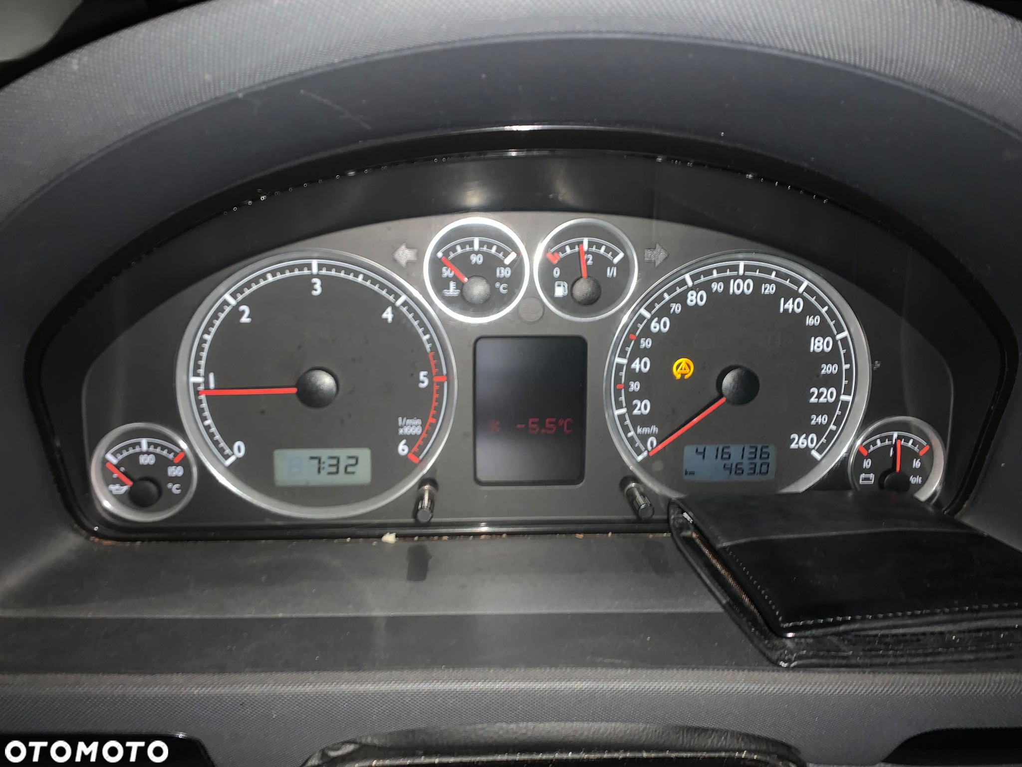 Volkswagen Sharan - 11