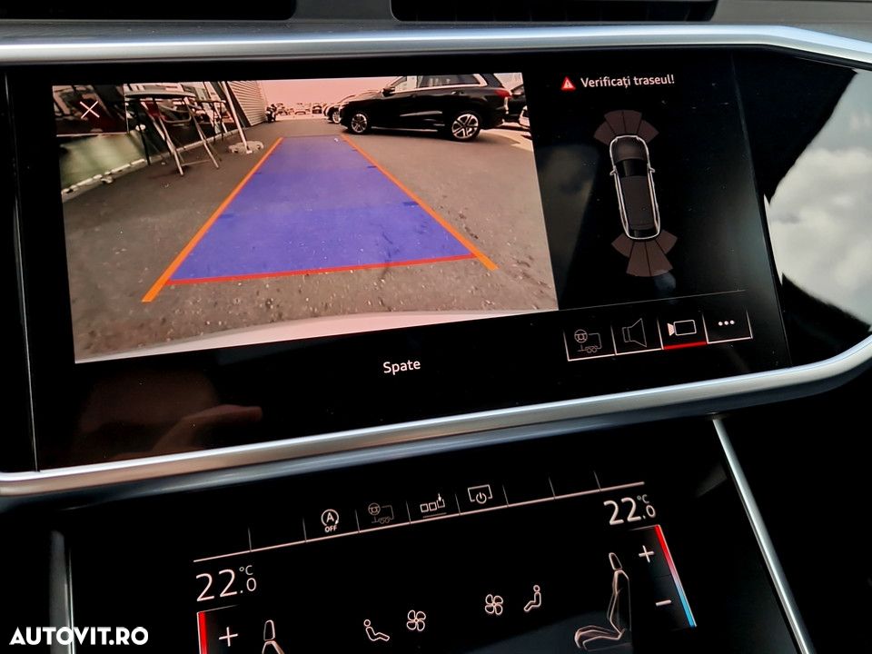 Audi A6 45 TDI quattro tiptronic - 25