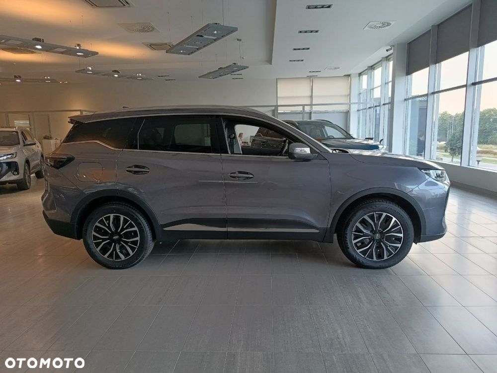 Chery Tiggo 7 - 8
