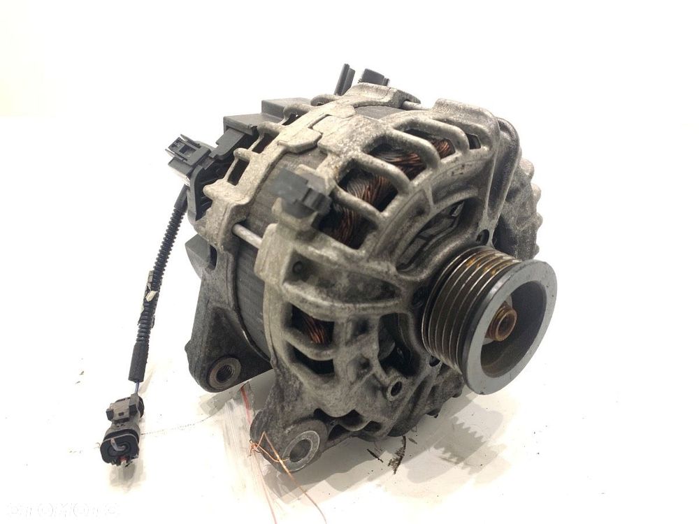 ALTERNATOR  JAGUAR XF II (X260) 2015 - 2022 2.0 D 132 kW [180 KM] olej napędowy 2015 - 2022 - 1