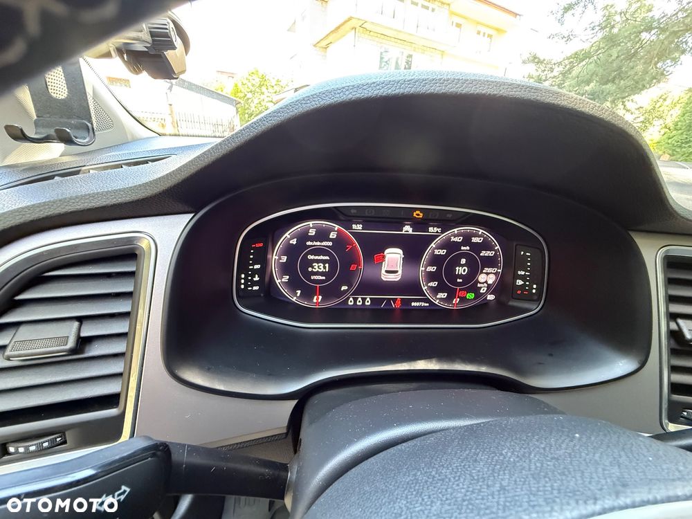 Seat Ateca 1.5 TSI Xperience S&S DSG - 24