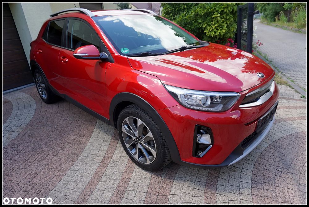 Kia Stonic 1.4 Spirit - 13