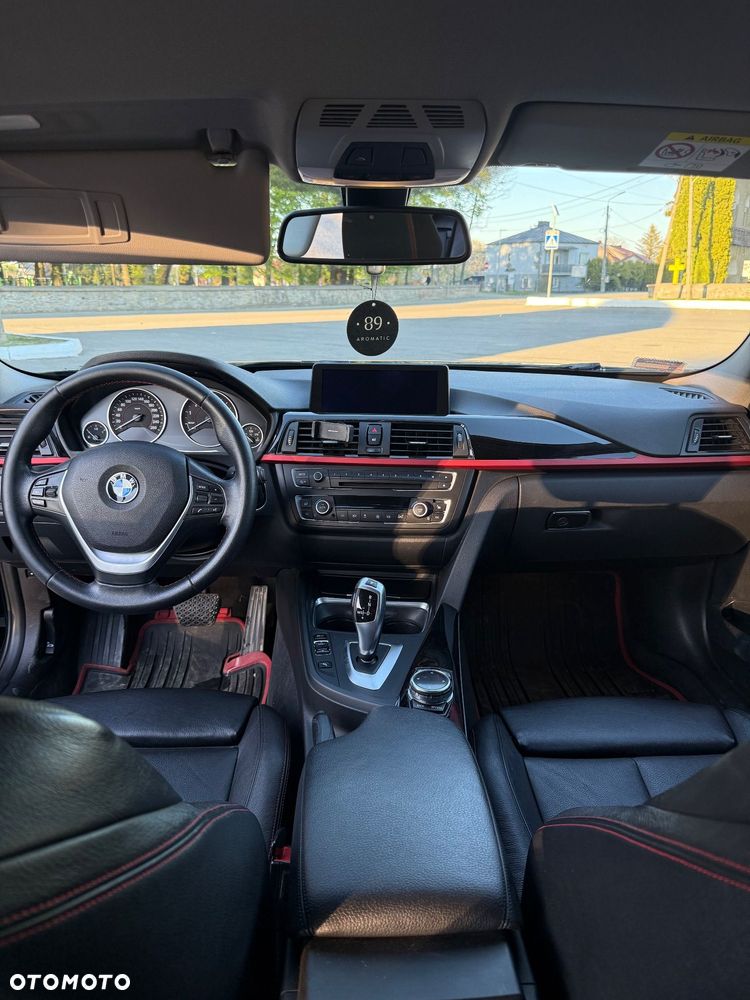 BMW Seria 3 - 28