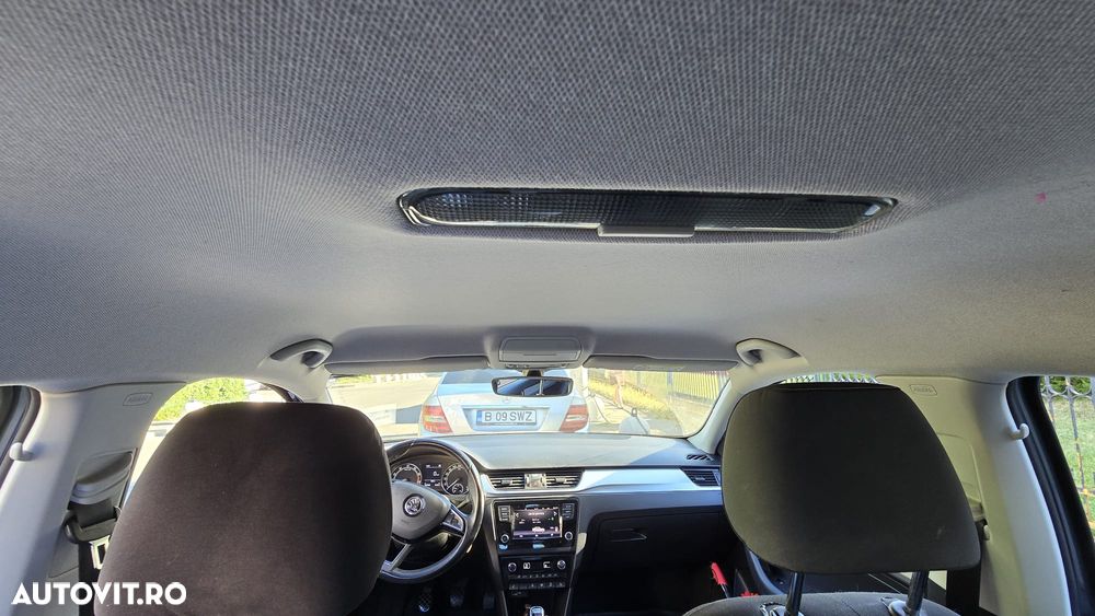 Skoda RAPID 1.0 TSI Style - 2