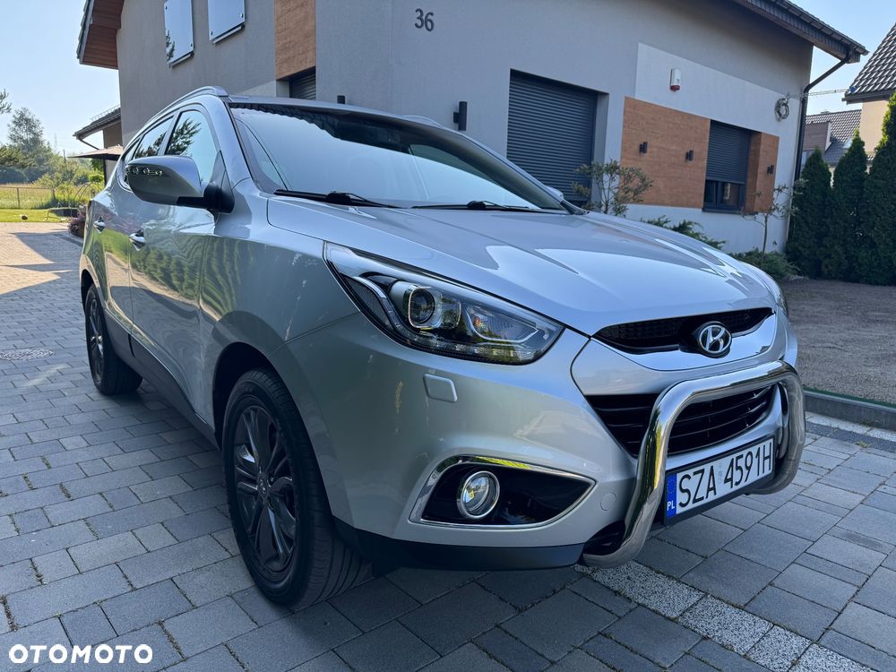 Hyundai ix35 - 17