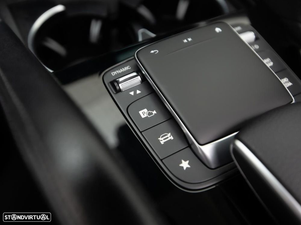 Mercedes-Benz GLE 350 de Coupé 4Matic - 29