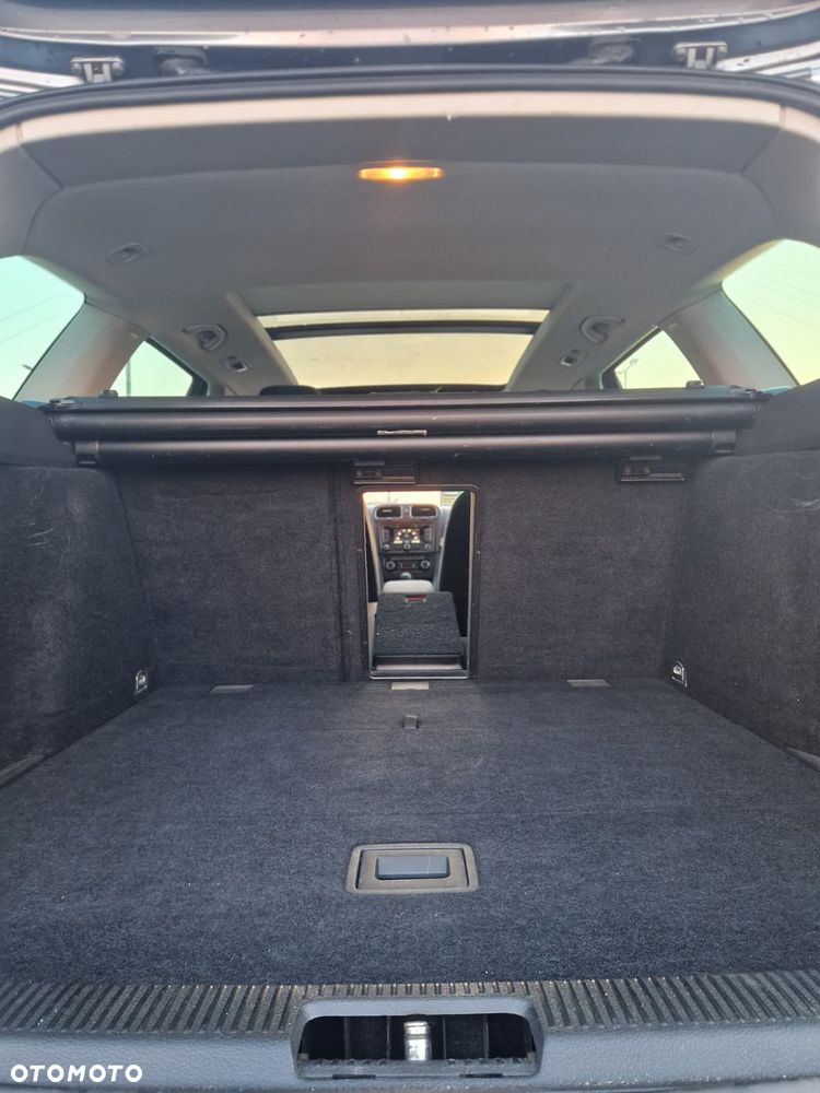Volkswagen Golf 2.0 TDI Comfortline - 15