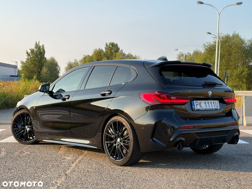 BMW Seria 1 M135i xDrive - 17